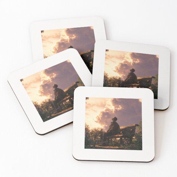 Item preview, Golden Hour Wandering and makes me wonder #9 designed and sold by Helios Be. Lavsh.