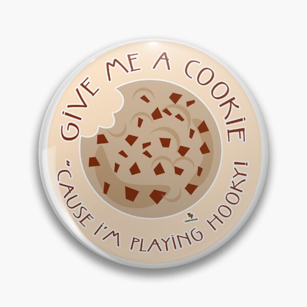 Item preview, Cookie for Hooky Day Off Fun Time designed and sold by mytshirtfort.