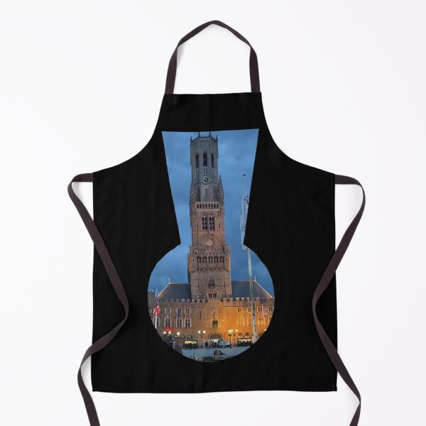 Item preview, Looking Through the Keyhole – Bruges, Belgium designed and sold by TheMarketplaceworld.