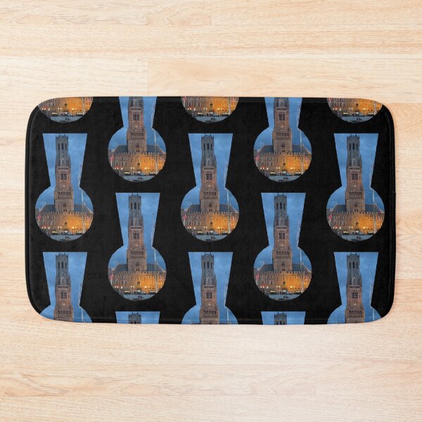 Item preview, Looking Through the Keyhole – Bruges, Belgium designed and sold by TheMarketplaceworld.