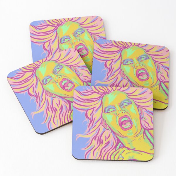 Item preview, Amyl and the sniffers designed and sold by SmelDraws.