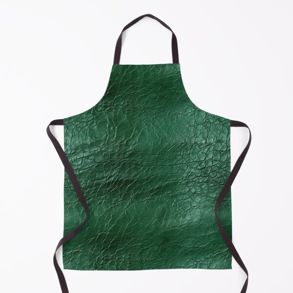 Item preview, Wrinkly Green Leather Texture designed and sold by DigitaICraft.