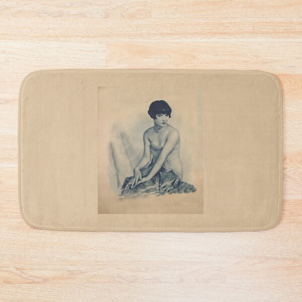 Item preview,  Louise Brooks vintage Golden Girls photo designed and sold by stevepaint.