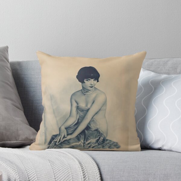 Item preview,  Louise Brooks vintage Golden Girls photo designed and sold by stevepaint.