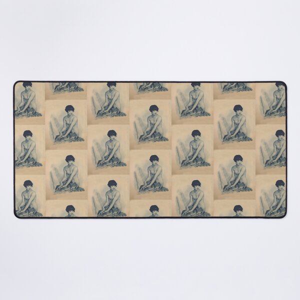 Item preview, Louise Brooks vintage Golden Girls photo designed and sold by stevepaint.
