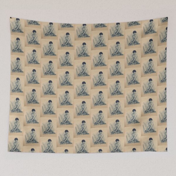 Item preview,  Louise Brooks vintage Golden Girls photo designed and sold by stevepaint.