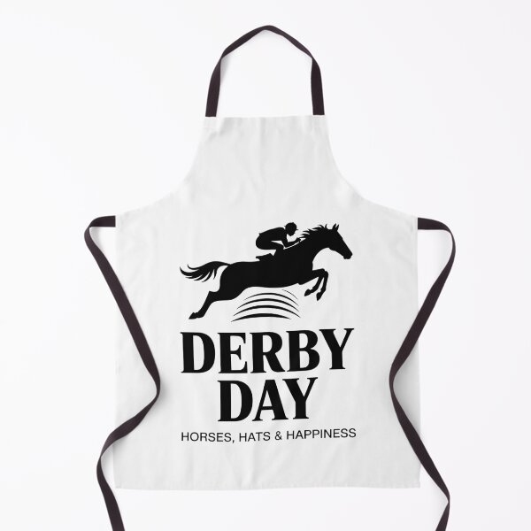 Item preview, Derby Day Horses, Hats & Happiness designed and sold by jkrphoto.