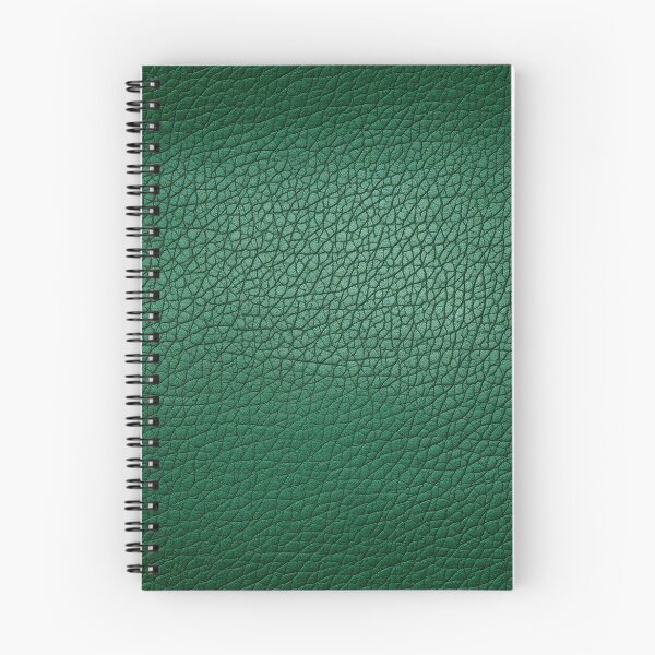 Item preview, Smooth Green Leather Texture designed and sold by DigitaICraft.