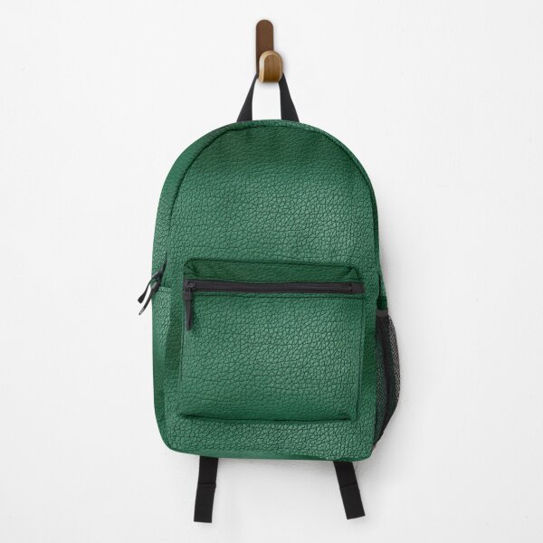 Item preview, Smooth Green Leather Texture designed and sold by DigitaICraft.