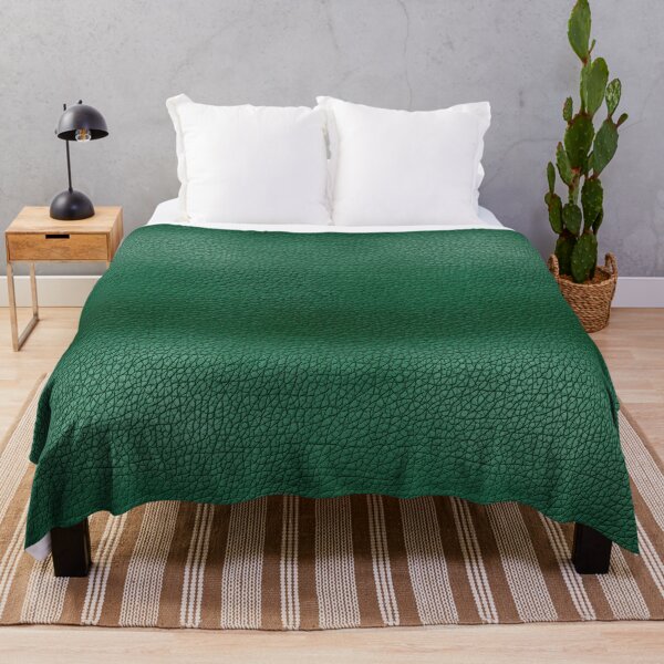 Item preview, Smooth Green Leather Texture designed and sold by DigitaICraft.