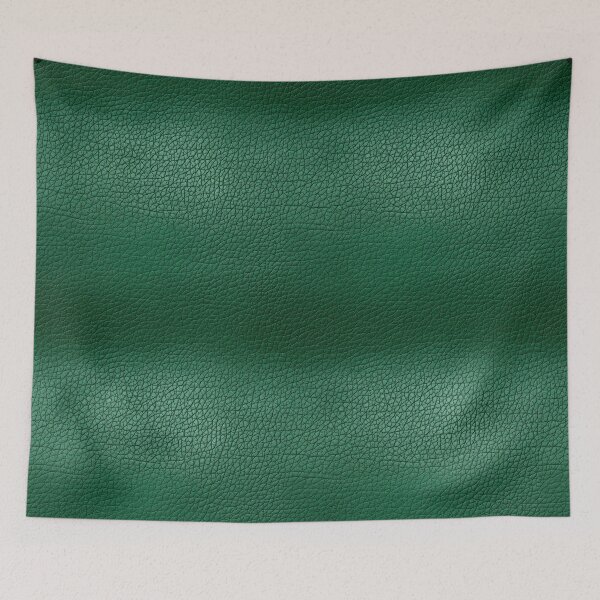 Item preview, Smooth Green Leather Texture designed and sold by DigitaICraft.
