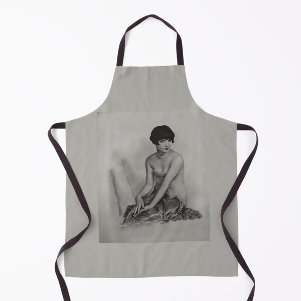 Item preview, Louise Brooks vintage Golden Girls photo designed and sold by stevepaint.