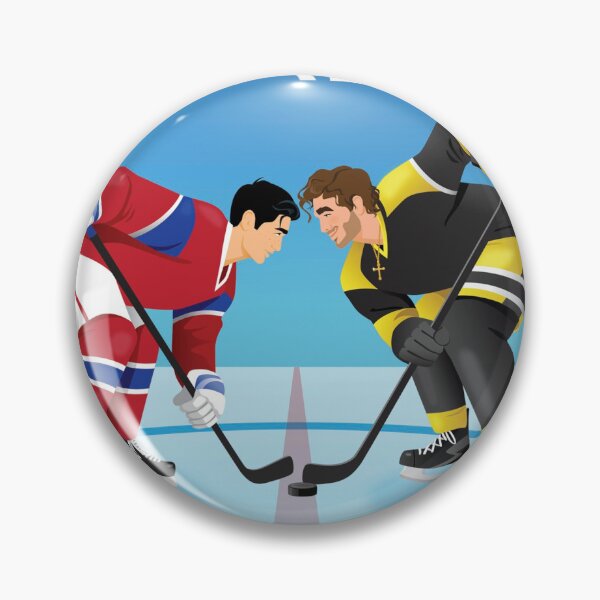 Item preview, Heated Rivalry  designed and sold by 0serendipity.