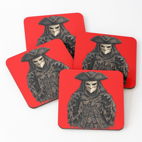 Item preview, Creepy Venetian Bauta Vibes designed and sold by bolguzart.