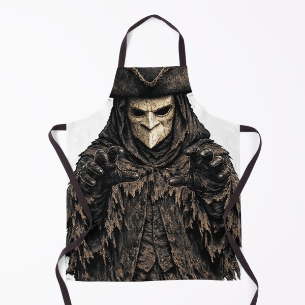 Item preview, Creepy Venetian Bauta Vibes designed and sold by bolguzart.