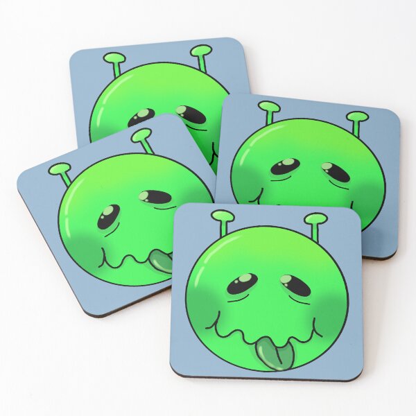 Item preview, Cute Alien Bombee designed and sold by fandomtrash97.