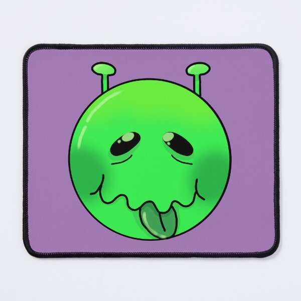 Item preview, Cute Alien Bombee designed and sold by fandomtrash97.