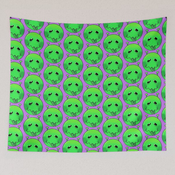 Item preview, Cute Alien Bombee designed and sold by fandomtrash97.