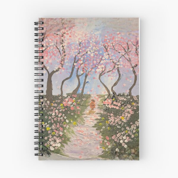 Item preview, Cherry Blossoms designed and sold by HeavenlySent12.