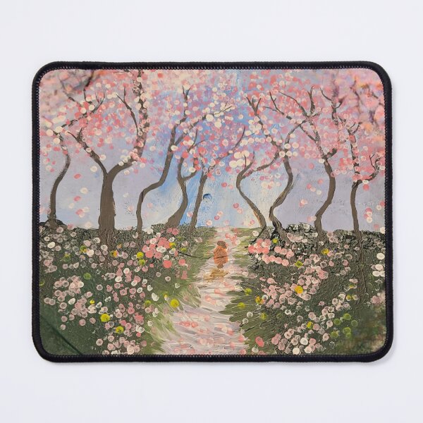 Item preview, Cherry Blossoms designed and sold by HeavenlySent12.