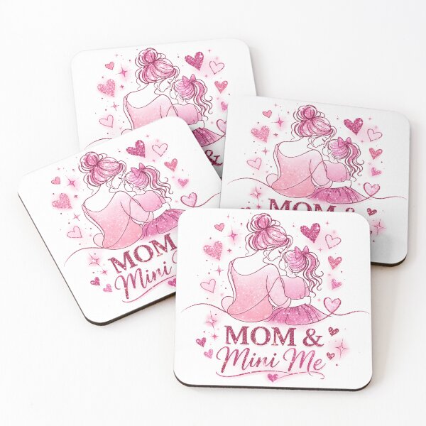 Item preview, Mom & Mini Me designed and sold by debbiedwarika.