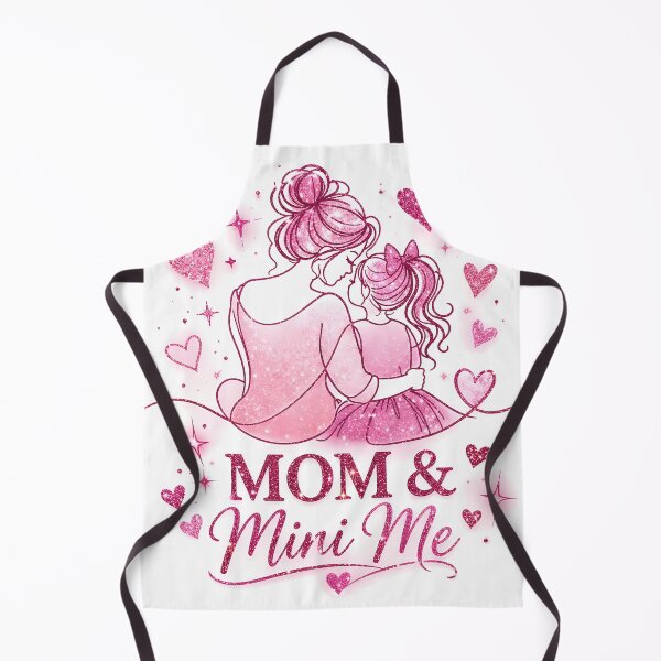 Item preview, Mom & Mini Me designed and sold by debbiedwarika.