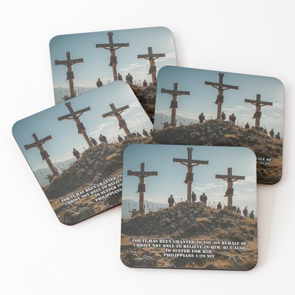 Item preview, Philippians 1.29 NIV - JCTRUTHER designed and sold by JCTRUTHERshop.