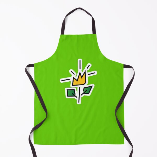Item preview, king flower designed and sold by Sank8.