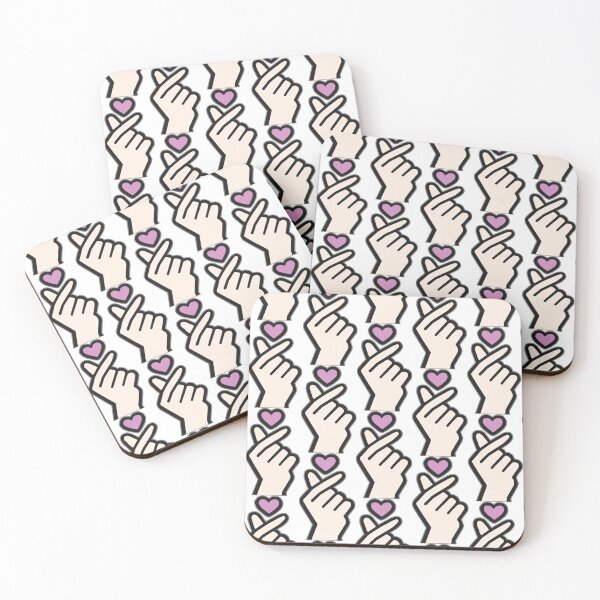 Item preview, K-pop symbol designed and sold by VitSArt.