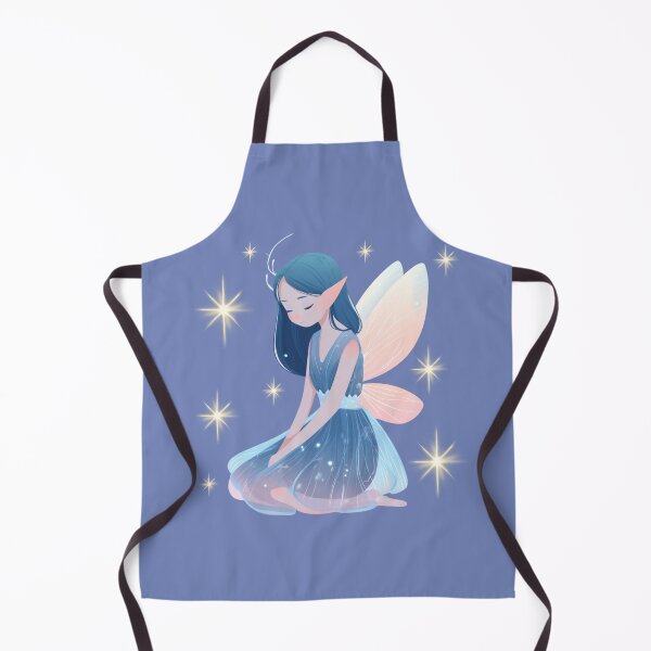 Item preview, Elf Princess designed and sold by bubblyrainbow.
