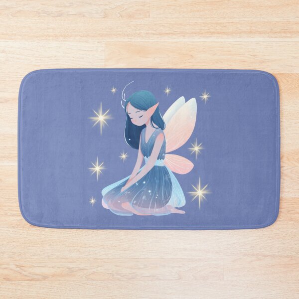 Item preview, Elf Princess designed and sold by bubblyrainbow.