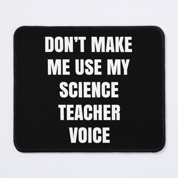 Item preview, Science Teacher Gift for Coworkers Funny Gag Idea designed and sold by ScienceCorner.