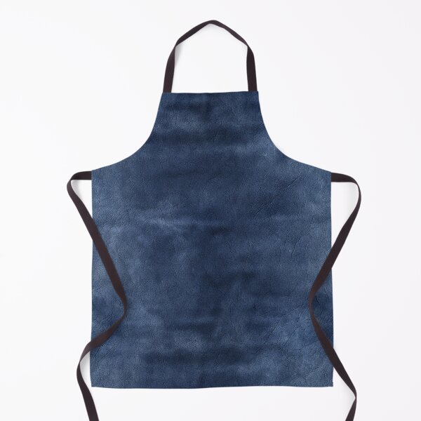 Item preview, Smooth Indigo Blue Leather designed and sold by DigitaICraft.