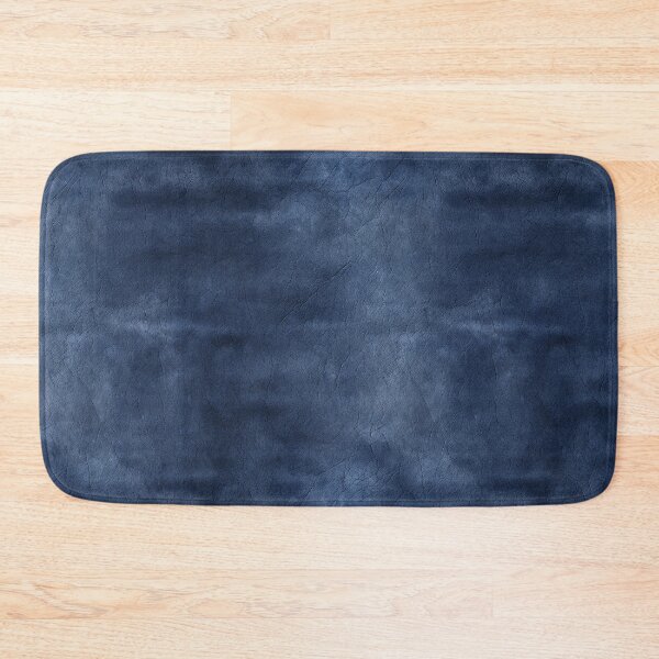 Item preview, Smooth Indigo Blue Leather designed and sold by DigitaICraft.