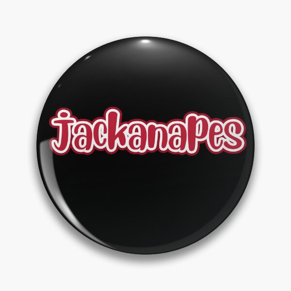 Item preview, Jackanapes designed and sold by jamesgerardking.