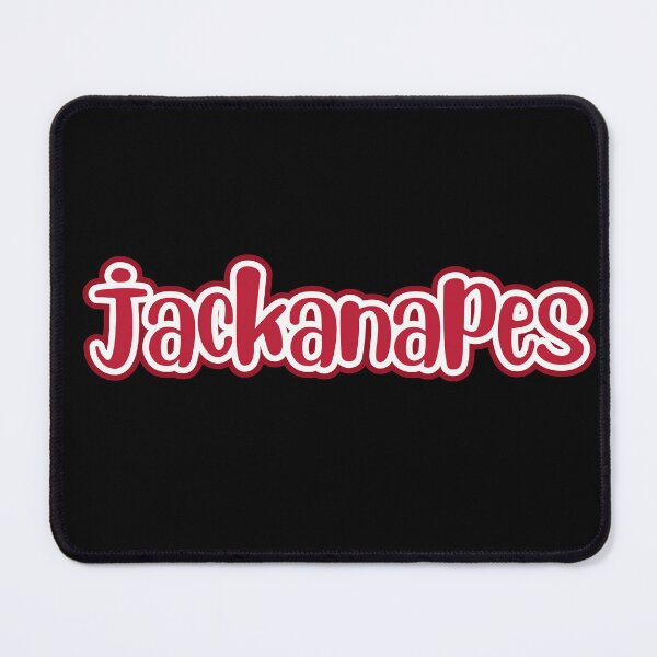 Item preview, Jackanapes designed and sold by jamesgerardking.