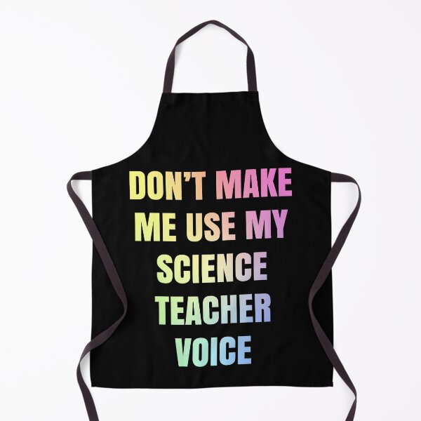 Item preview, Science Teacher Gift for Coworkers Funny Gag Idea designed and sold by ScienceCorner.
