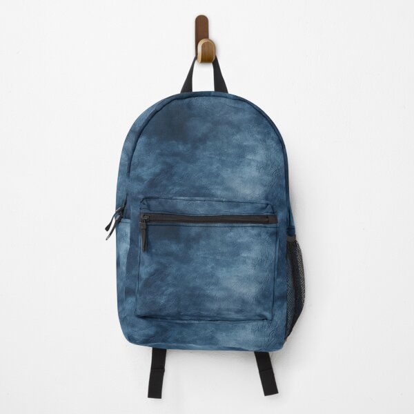 Item preview, Bright Indigo Blue Leather designed and sold by DigitaICraft.