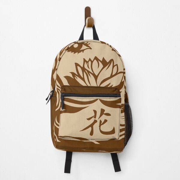 Item preview, Abstract Woman Line Art – Lotus Vision Brown 9 designed and sold by Angela Abstract Art .