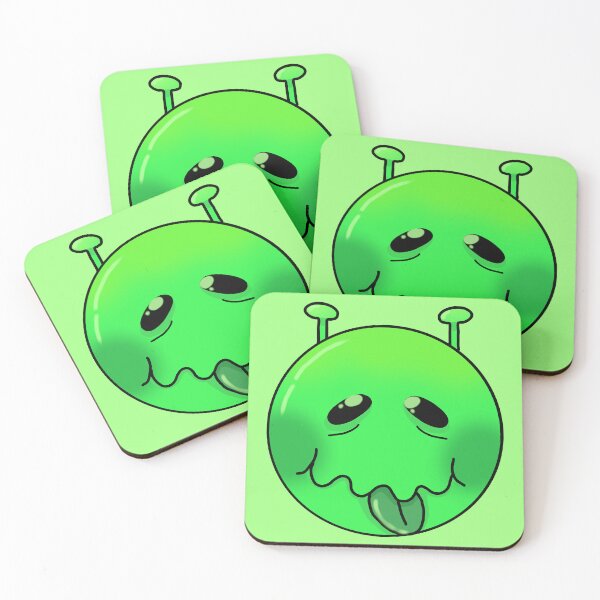 Item preview, Cute Alien Bombee designed and sold by ambearviola.