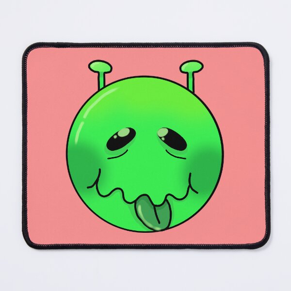 Item preview, Cute Alien Bombee designed and sold by ambearviola.