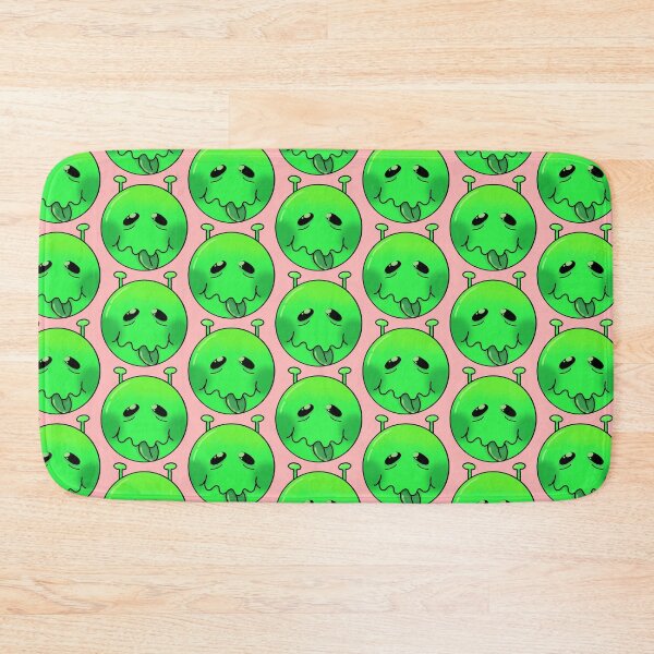 Item preview, Cute Alien Bombee designed and sold by ambearviola.
