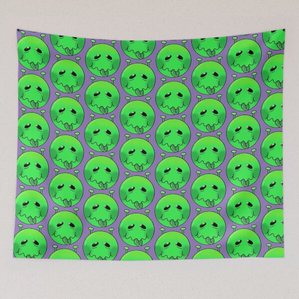 Item preview, Cute Alien Bombee designed and sold by ambearviola.