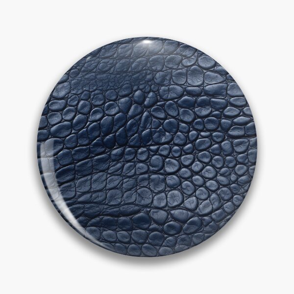 Item preview, Dark Indigo Blue Leather designed and sold by DigitaICraft.