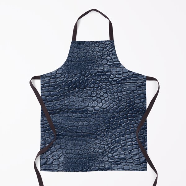 Item preview, Dark Indigo Blue Leather designed and sold by DigitaICraft.