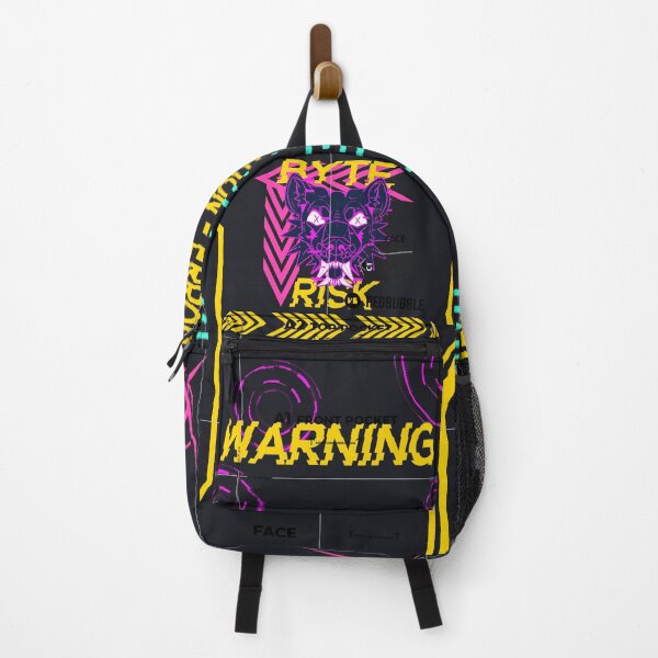 Item preview, Byte Risk - Cyberpunk designed and sold by Ridley Clinkscales.