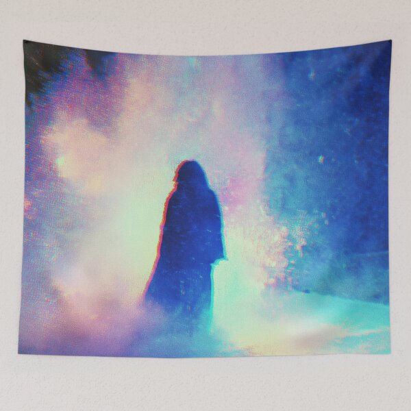 Item preview, Distant Presence designed and sold by CHCOfficial.
