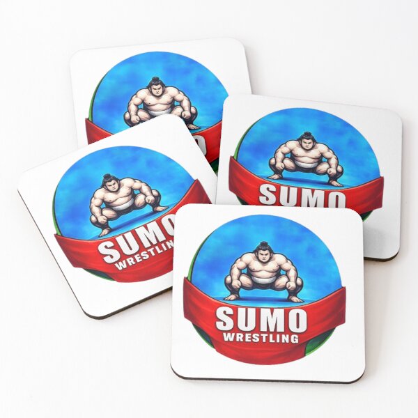 Artikelvorschau, Sumoringen entworfen und verkauft von Powerupsumo01.