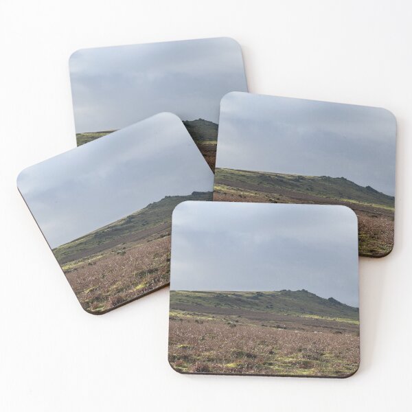 Item preview, Sourton Tors designed and sold by jamesgerardking.