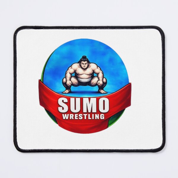 Artikelvorschau, Sumoringen entworfen und verkauft von Powerupsumo01.